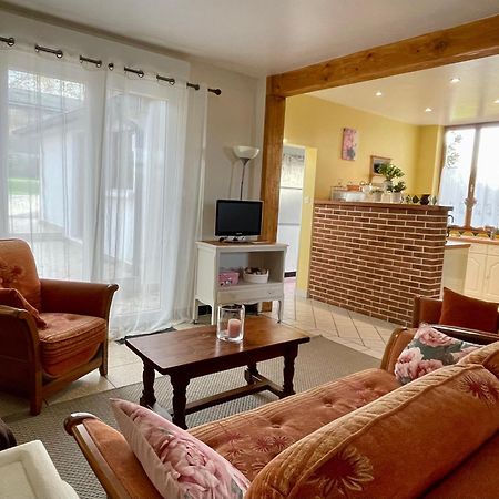 Gîte Margot Vacqueriette-Erquieres Extérieur photo