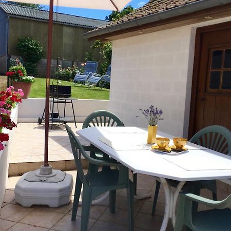 Gîte Margot Vacqueriette-Erquieres Extérieur photo