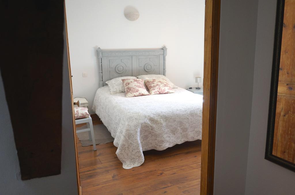 Gîte Margot Vacqueriette-Erquieres Extérieur photo