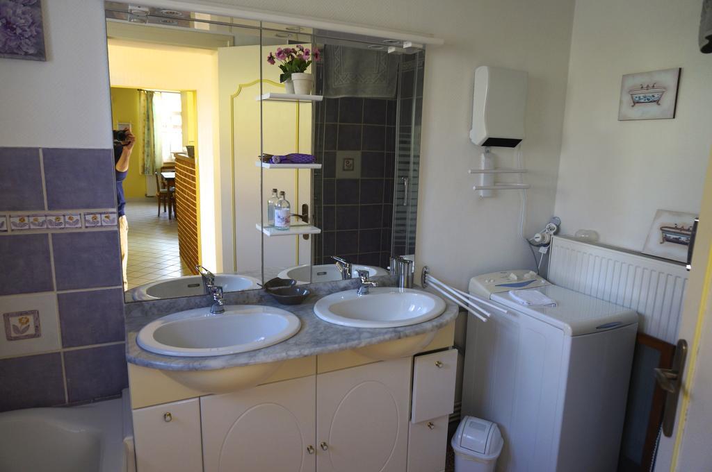 Gîte Margot Vacqueriette-Erquieres Extérieur photo